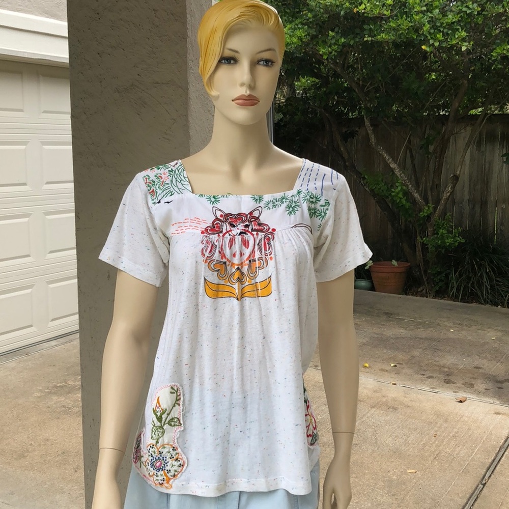 Fresh Karma Shirt